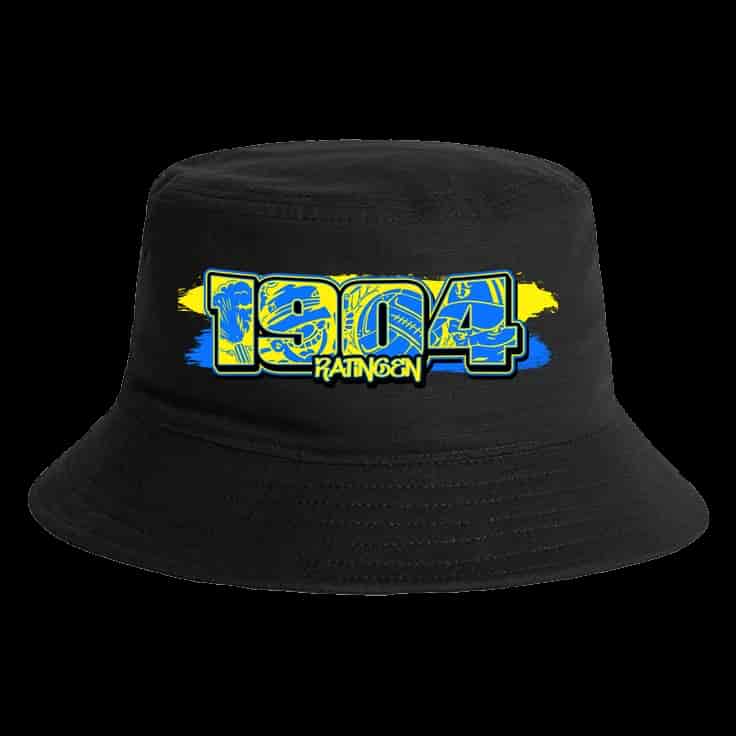 1904 Ratingen Bucket Hat