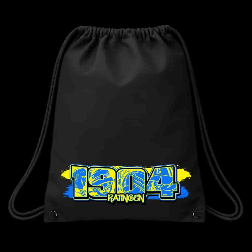1904 Ratingen Sack Pack