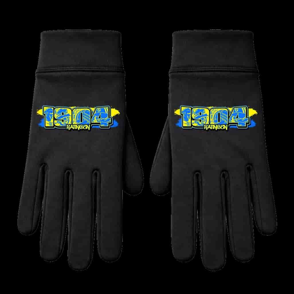 1904 Ratingen Handschuhe