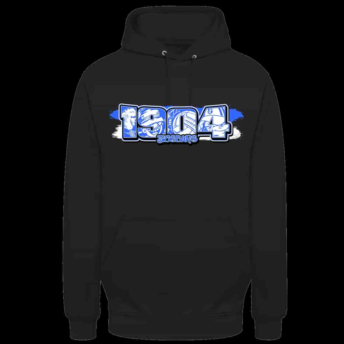 1904 Siegburg Hoodie