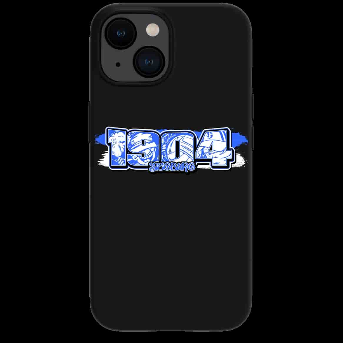 1904 Siegburg iPhone-Hülle
