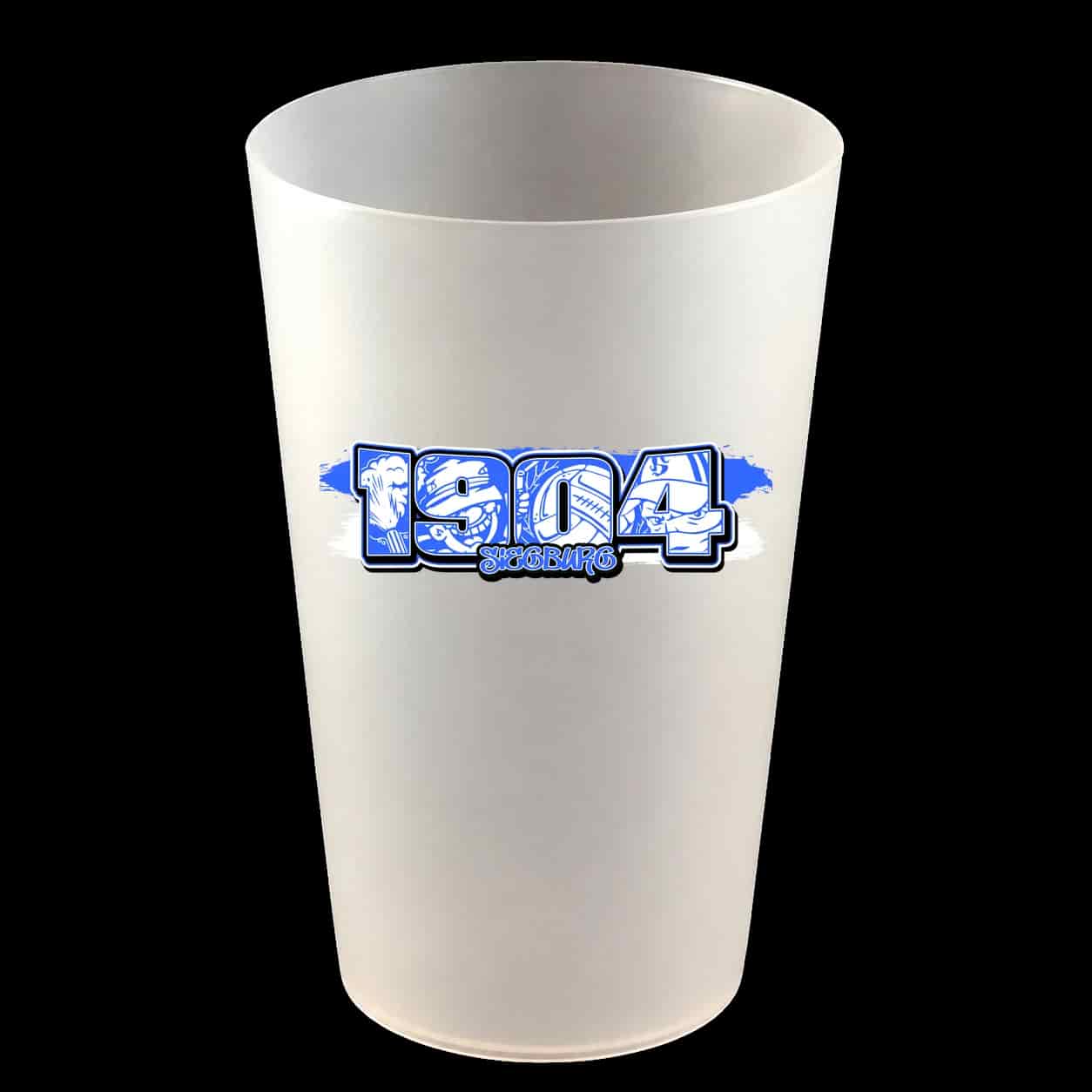 1904 Siegburg Hartbecher
