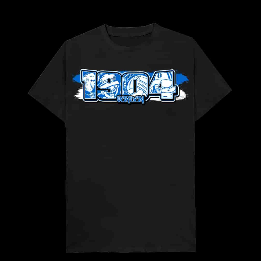 1904 Verden T-Shirt