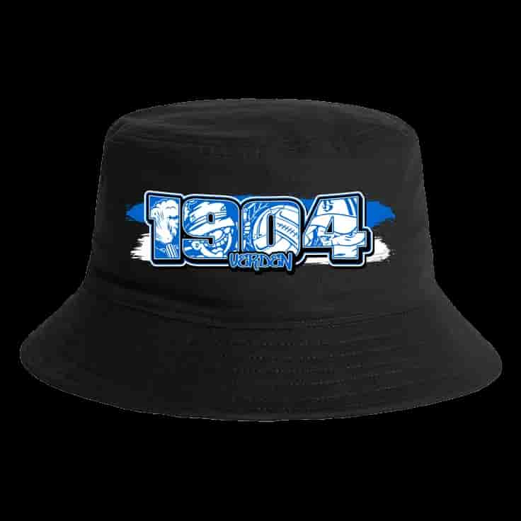 1904 Verden Bucket Hat
