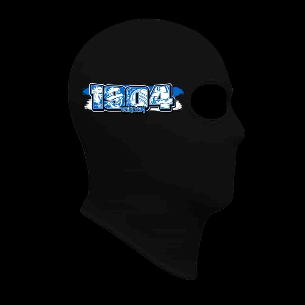 1904 Verden Balaclava