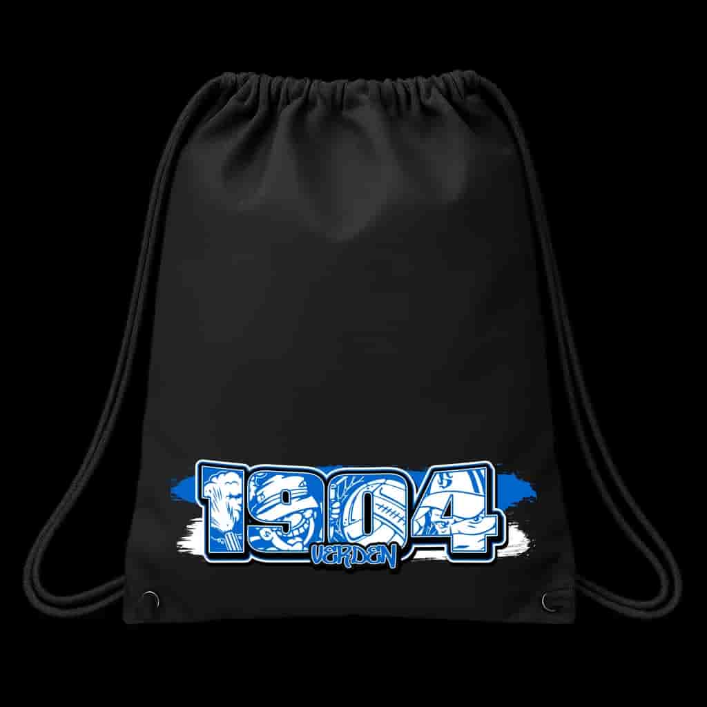 1904 Verden Sack Pack