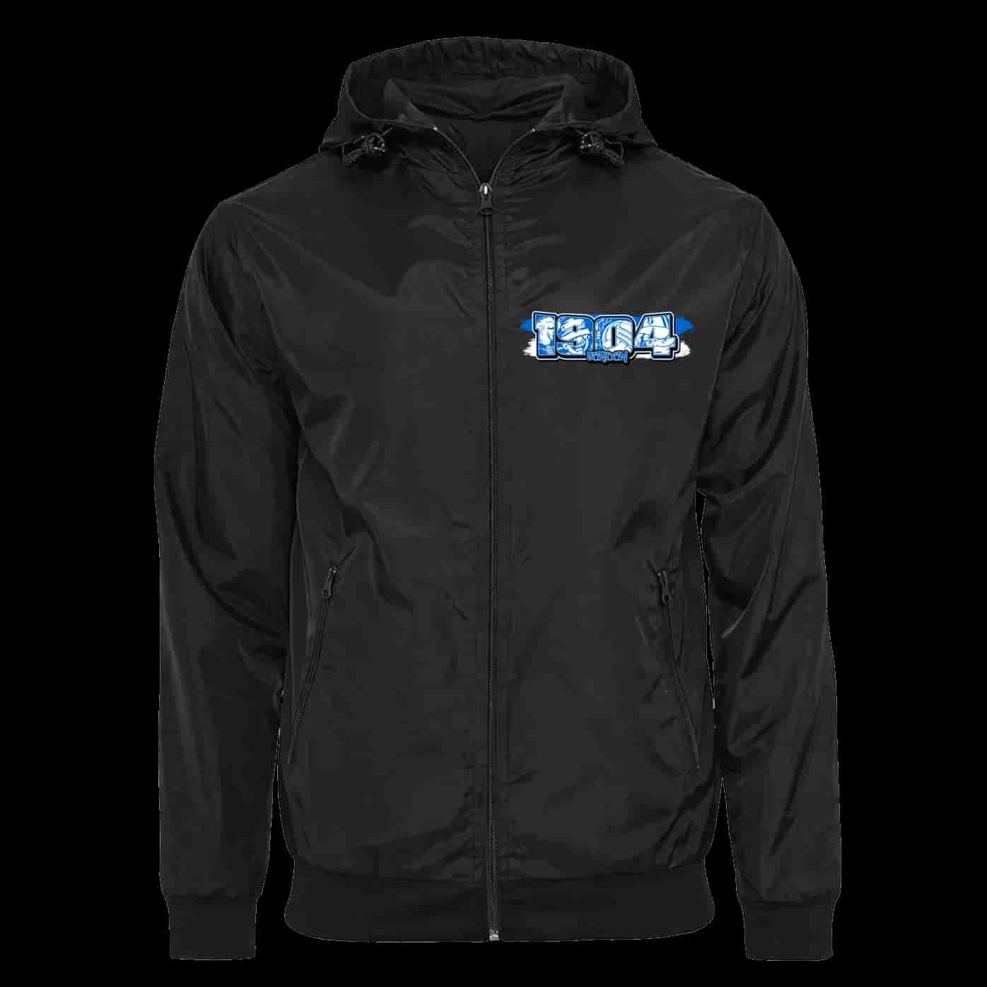 1904 Verden Jacke mit abnehmbarer Balaclava