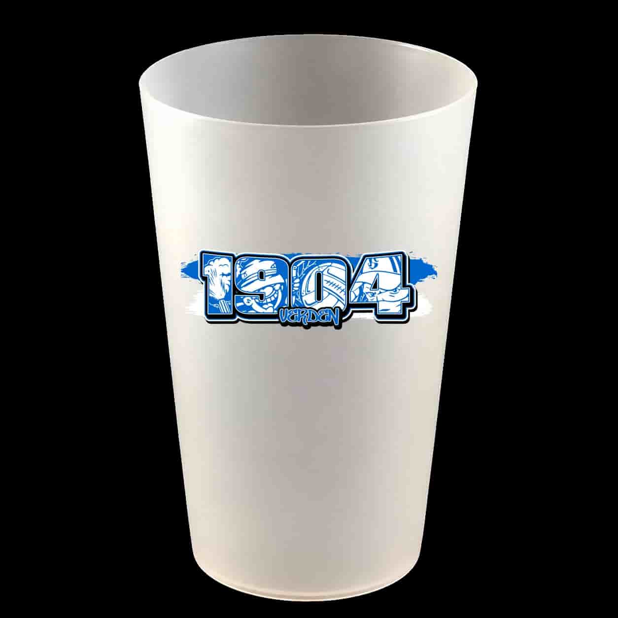 1904 Verden Hartbecher