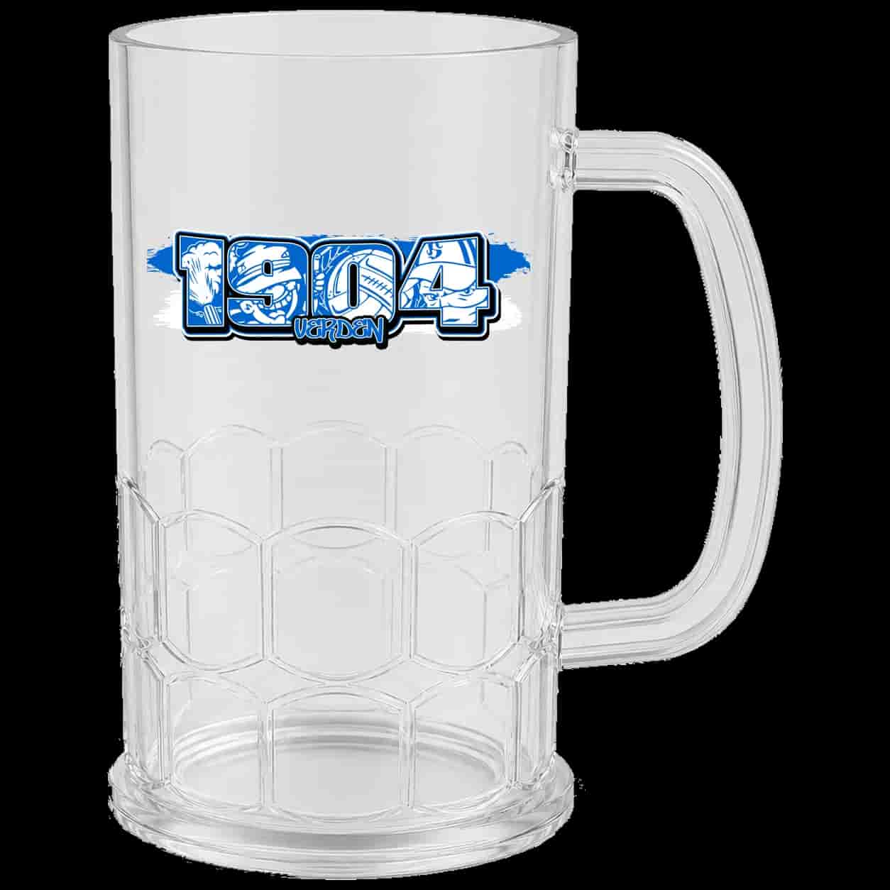 1904 Verden Bierkrug