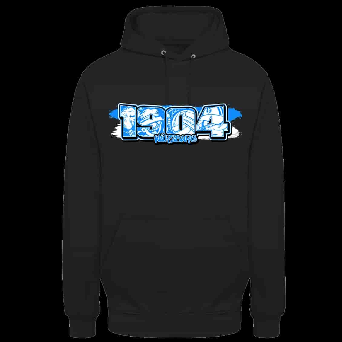 1904 Würzburg Hoodie