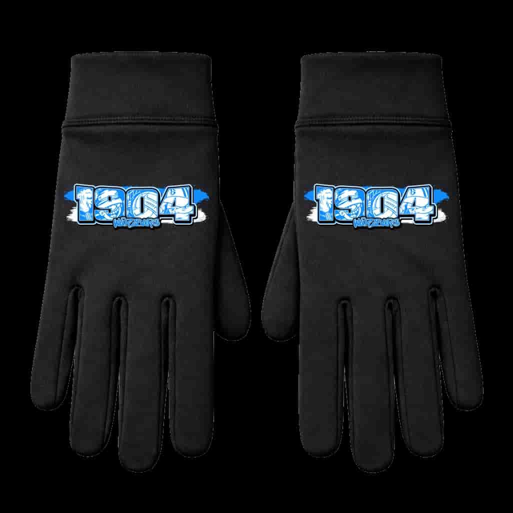 1904 Würzburg Handschuhe
