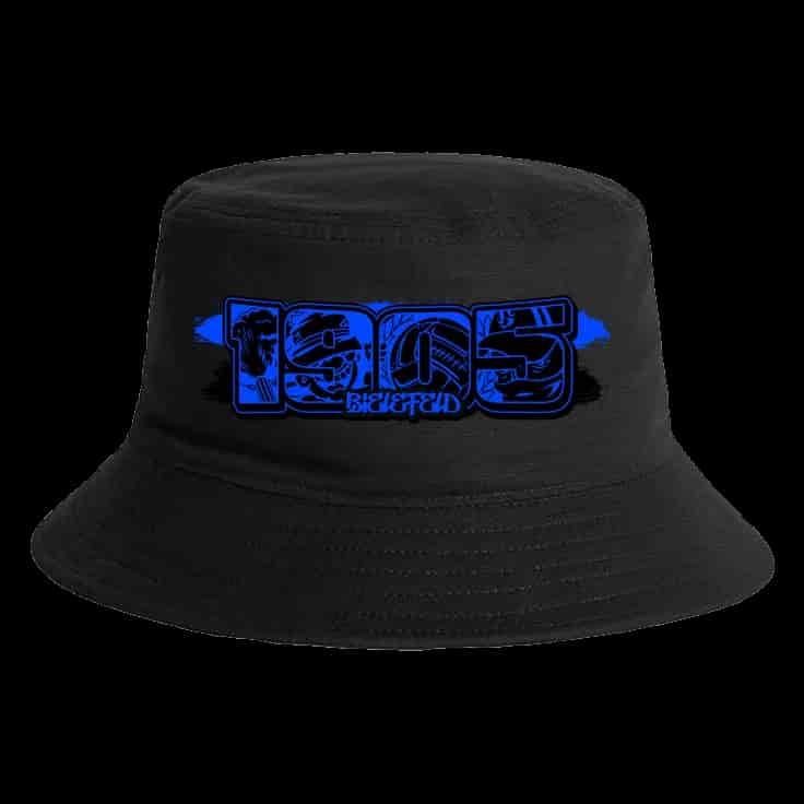 1905 Bielefeld Bucket Hat