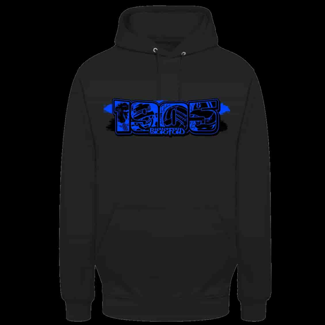 1905 Bielefeld Hoodie