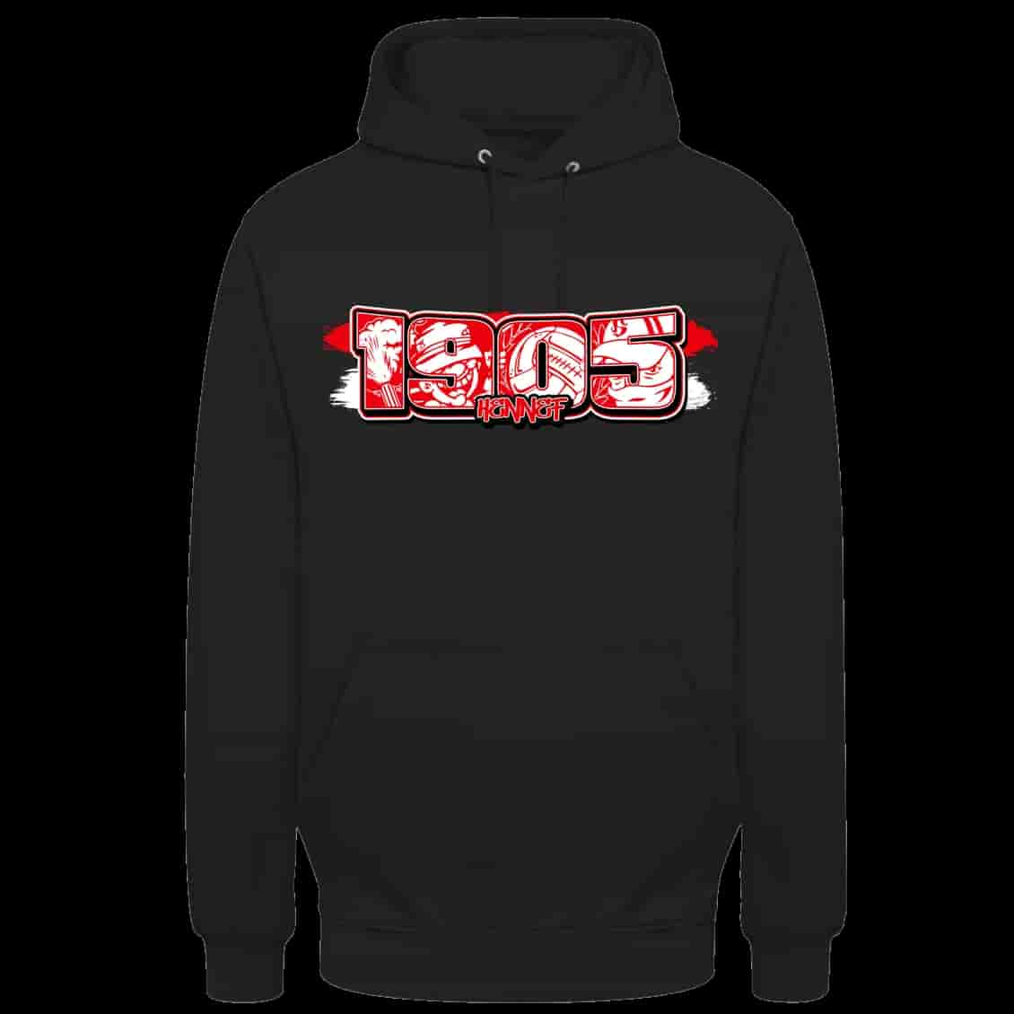 1905 Hennef Hoodie