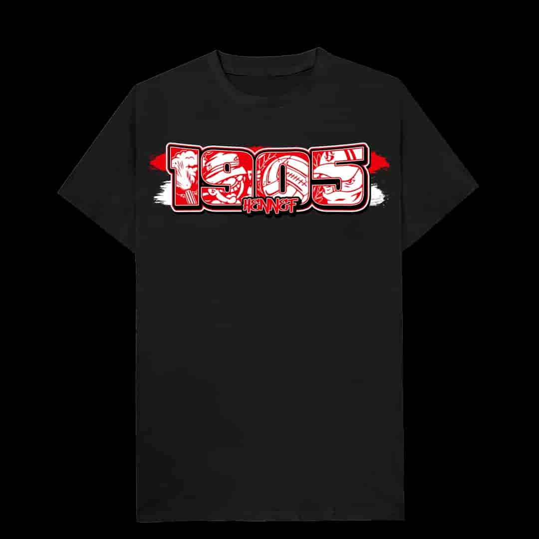 1905 Hennef T-Shirt