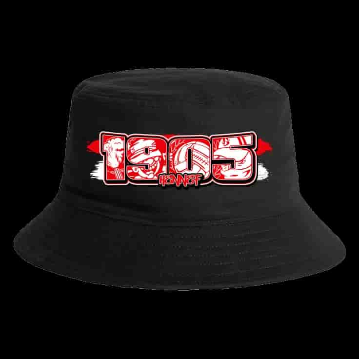 1905 Hennef Bucket Hat