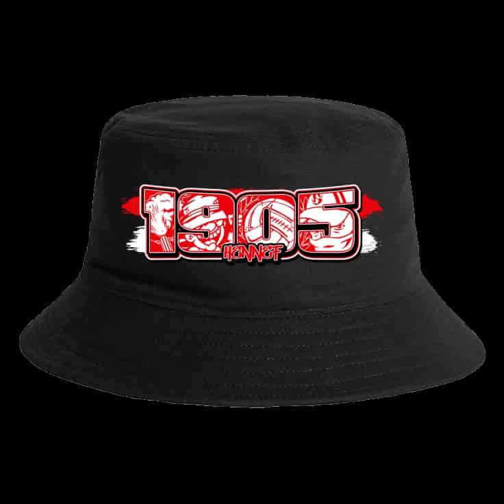 1905 Hennef Bucket Hat