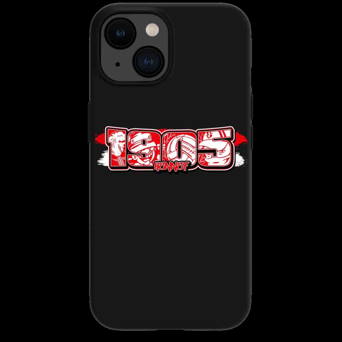 1905 Hennef iPhone-Hülle