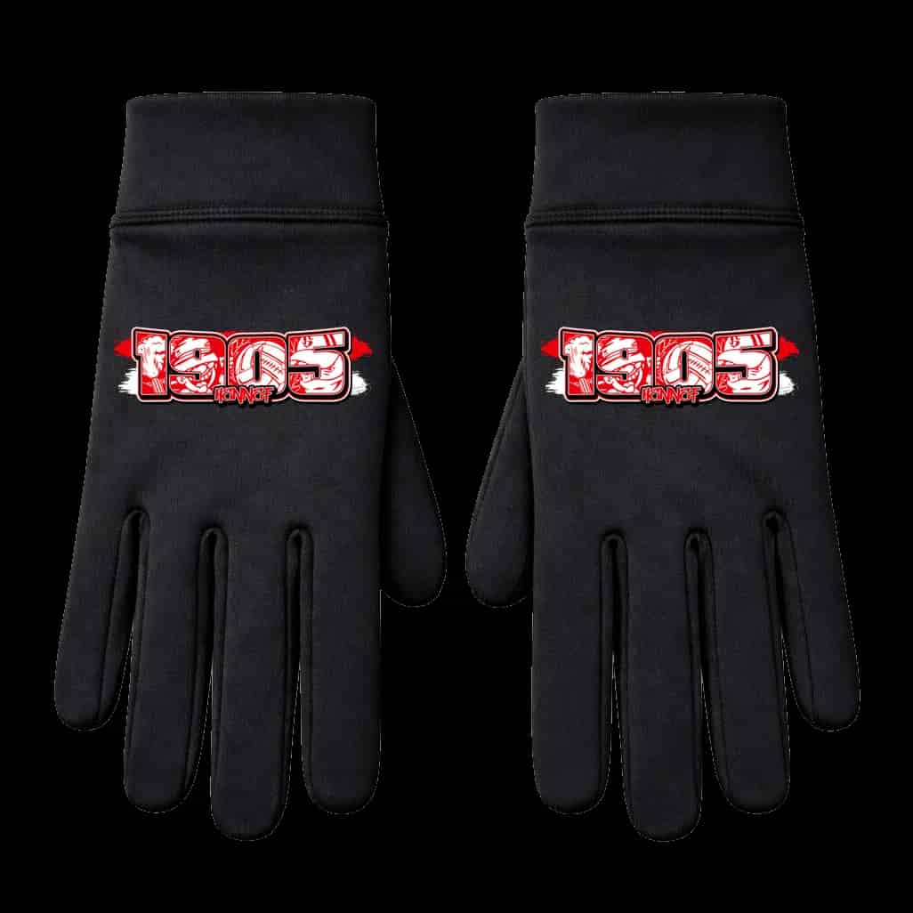 1905 Hennef Handschuhe