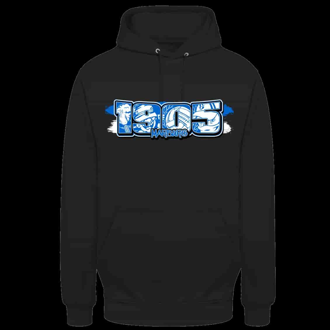 1905 Marburg Hoodie