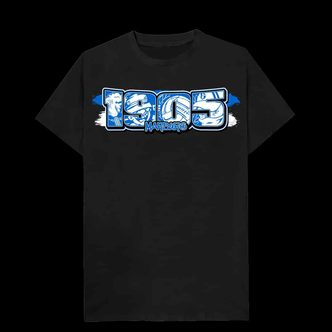 1905 Marburg T-Shirt