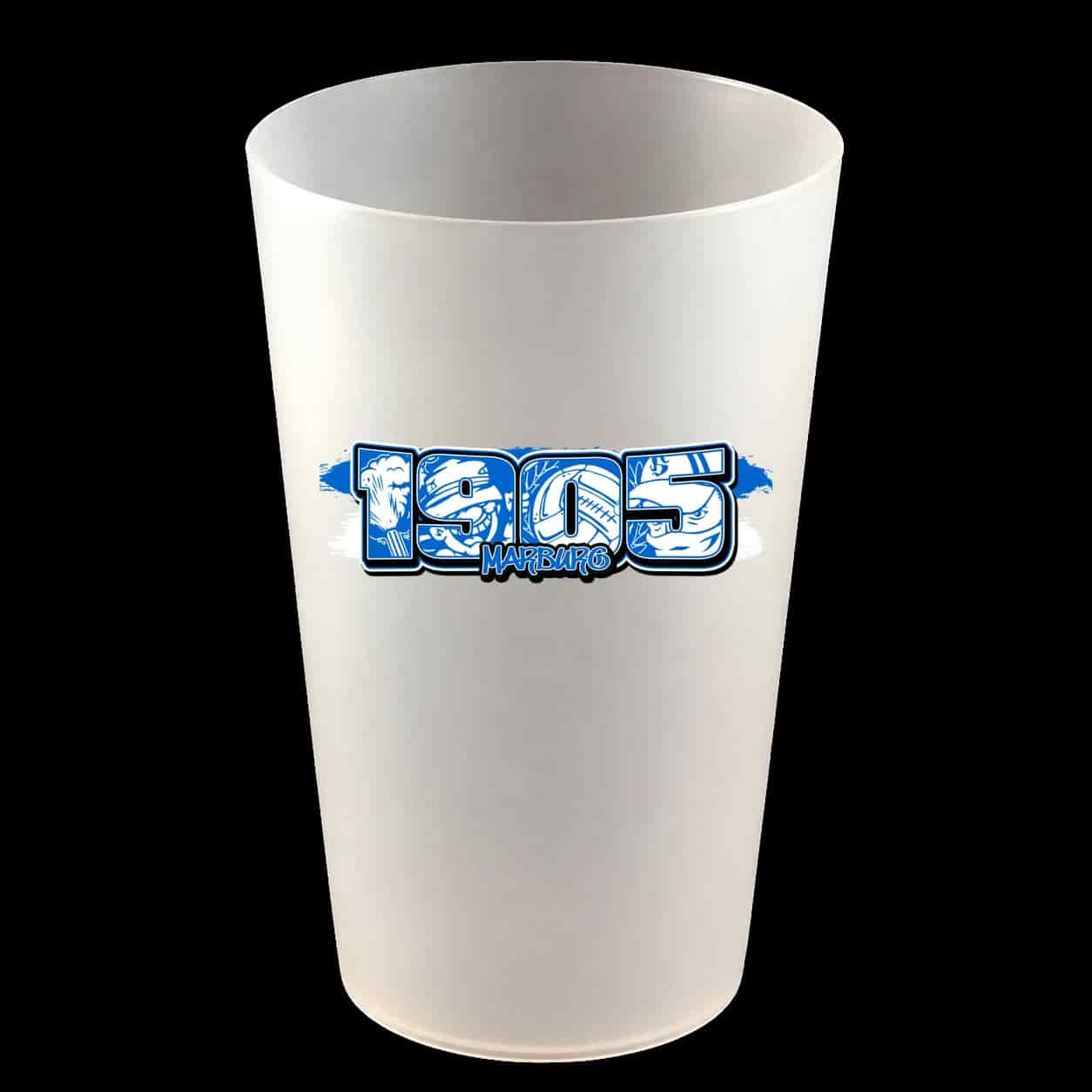 1905 Marburg Hartbecher