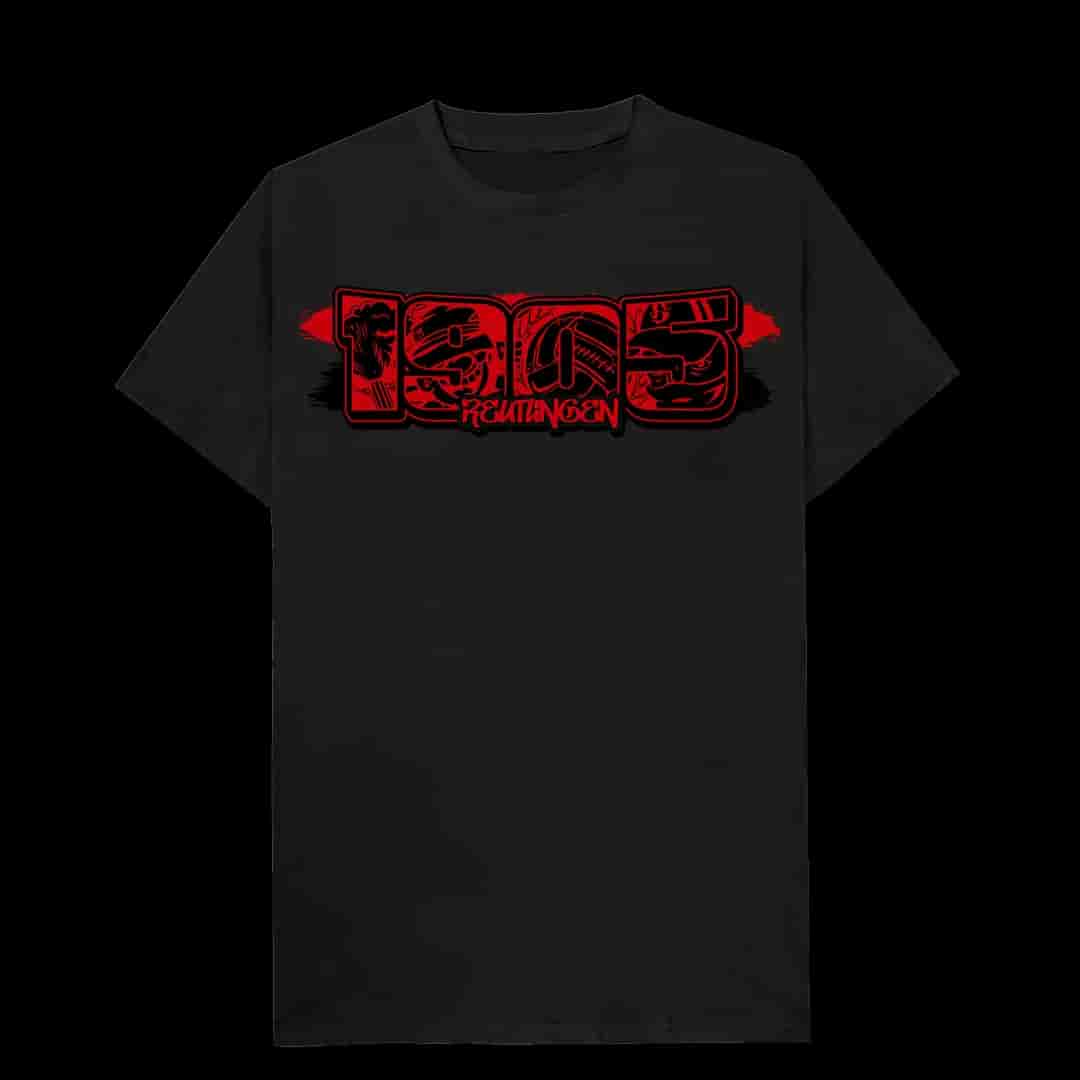 1905 Reutlingen T-Shirt