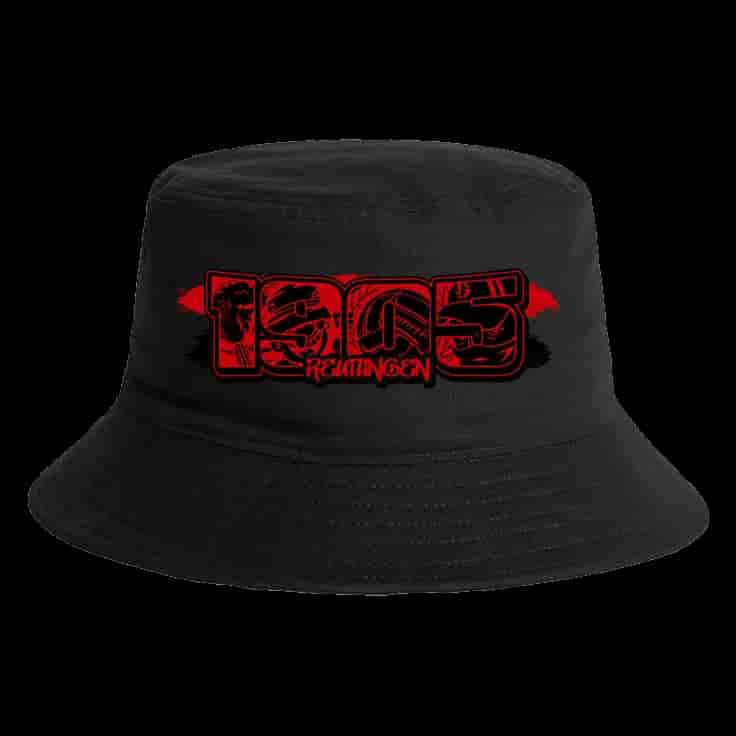 1905 Reutlingen Bucket Hat