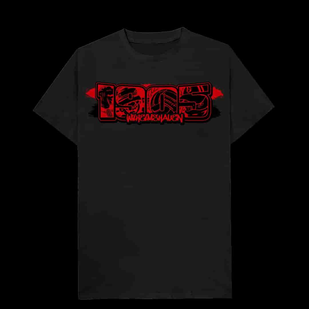 1905 Wilhelmshaven T-Shirt