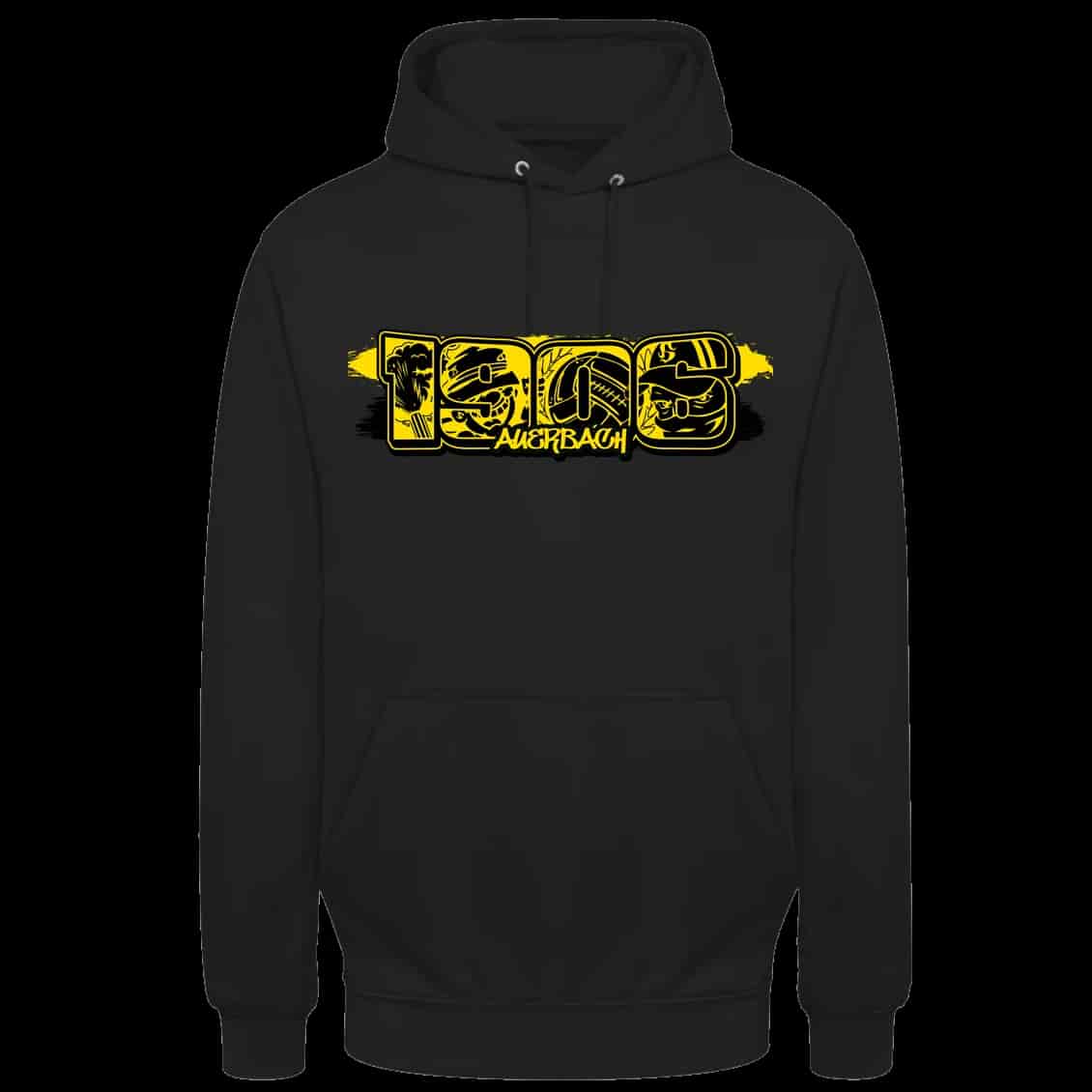 1906 Auerbach Hoodie