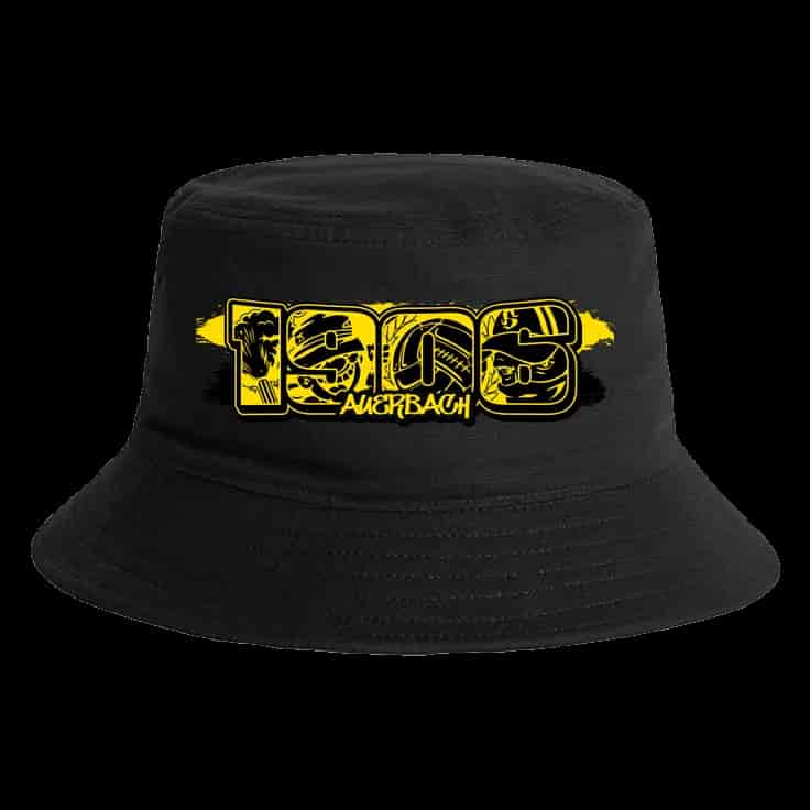 1906 Auerbach Bucket Hat