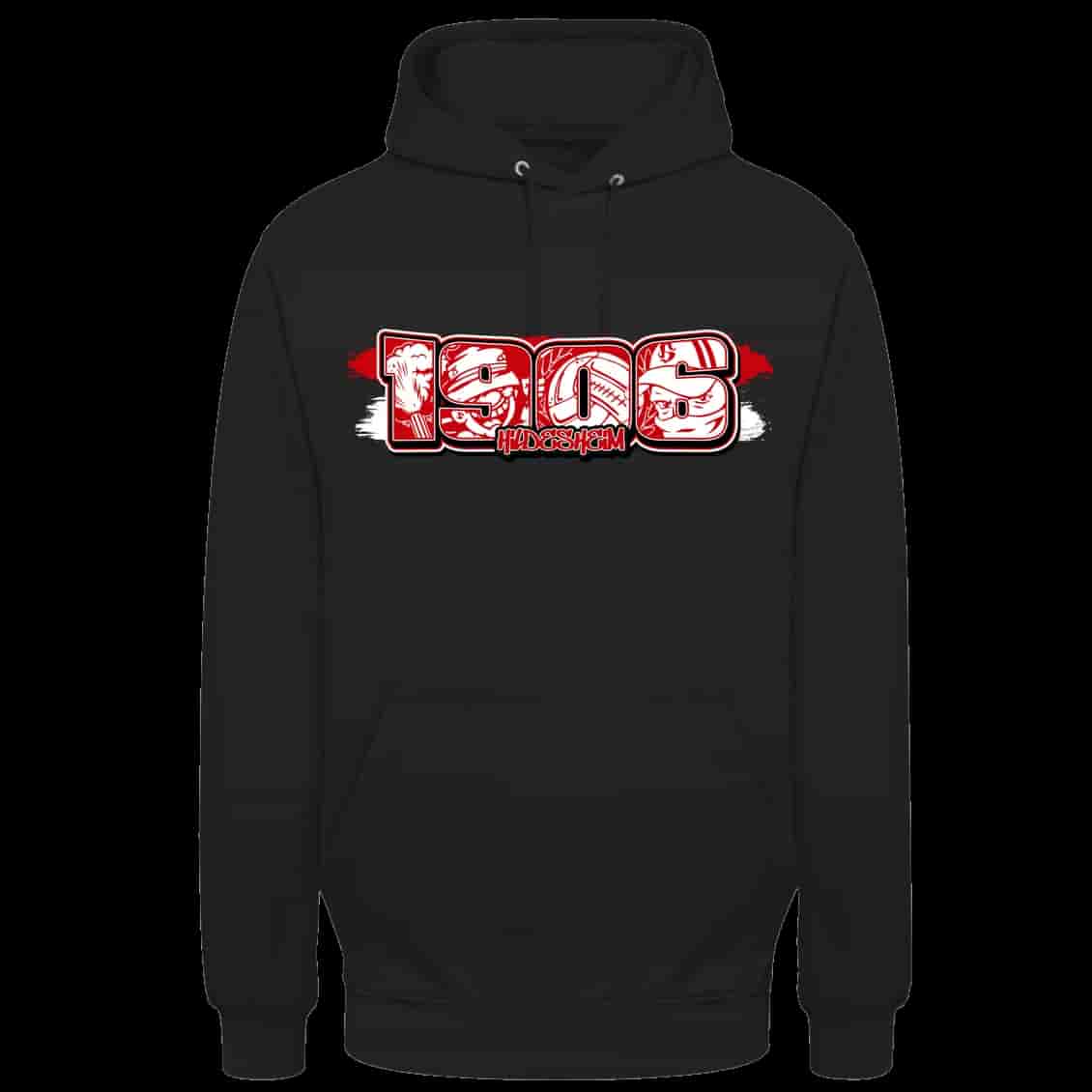 1906 Hildesheim Hoodie