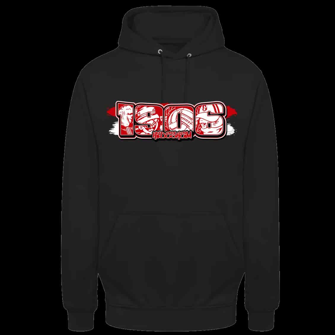 1906 Hildesheim Hoodie