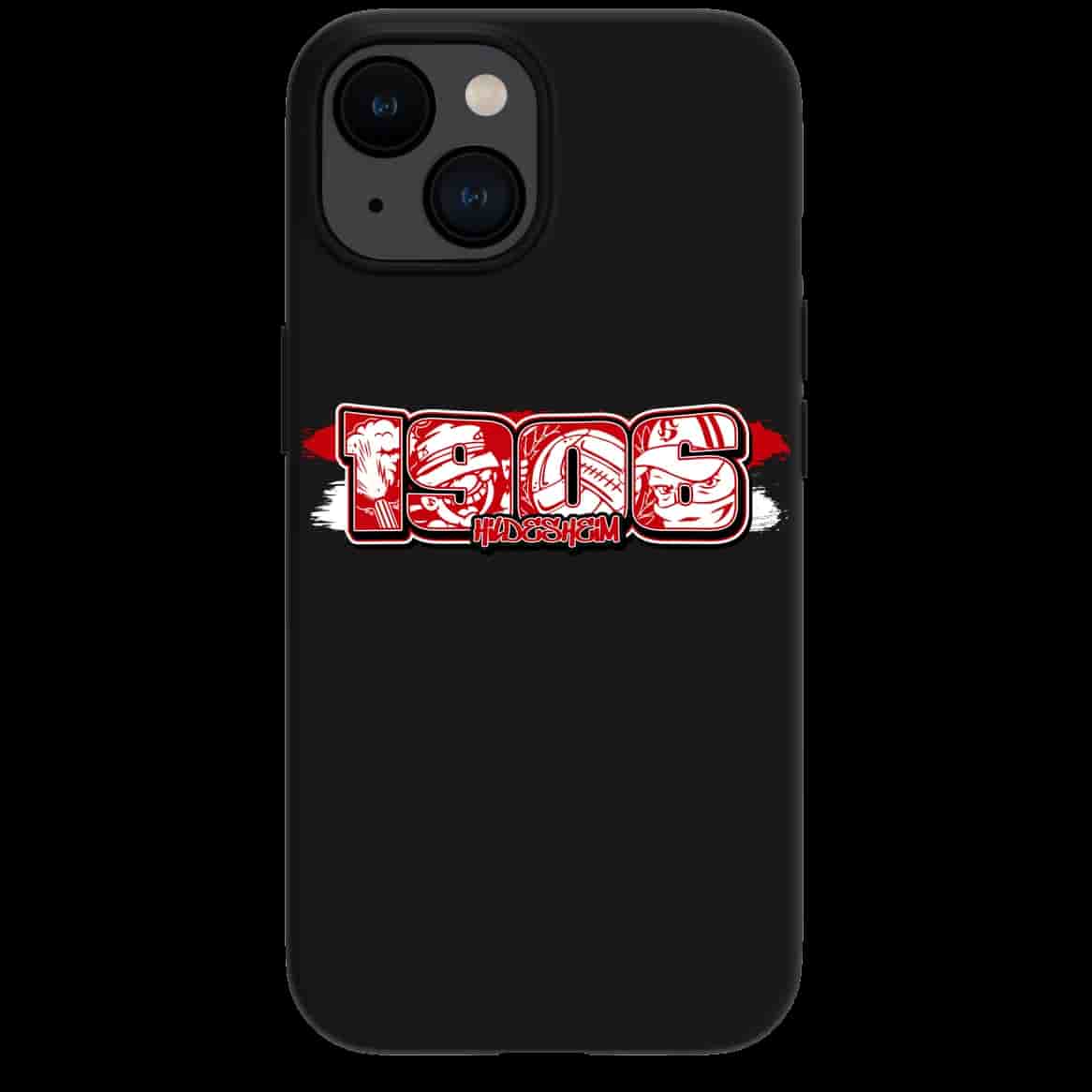 1906 Hildesheim iPhone-Hülle