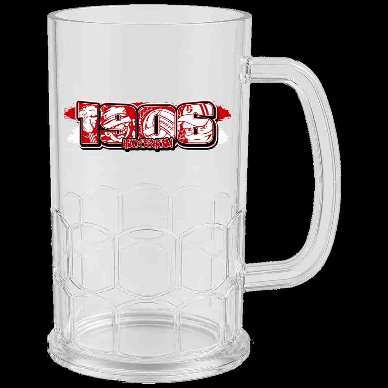 1906 Hildesheim Bierkrug