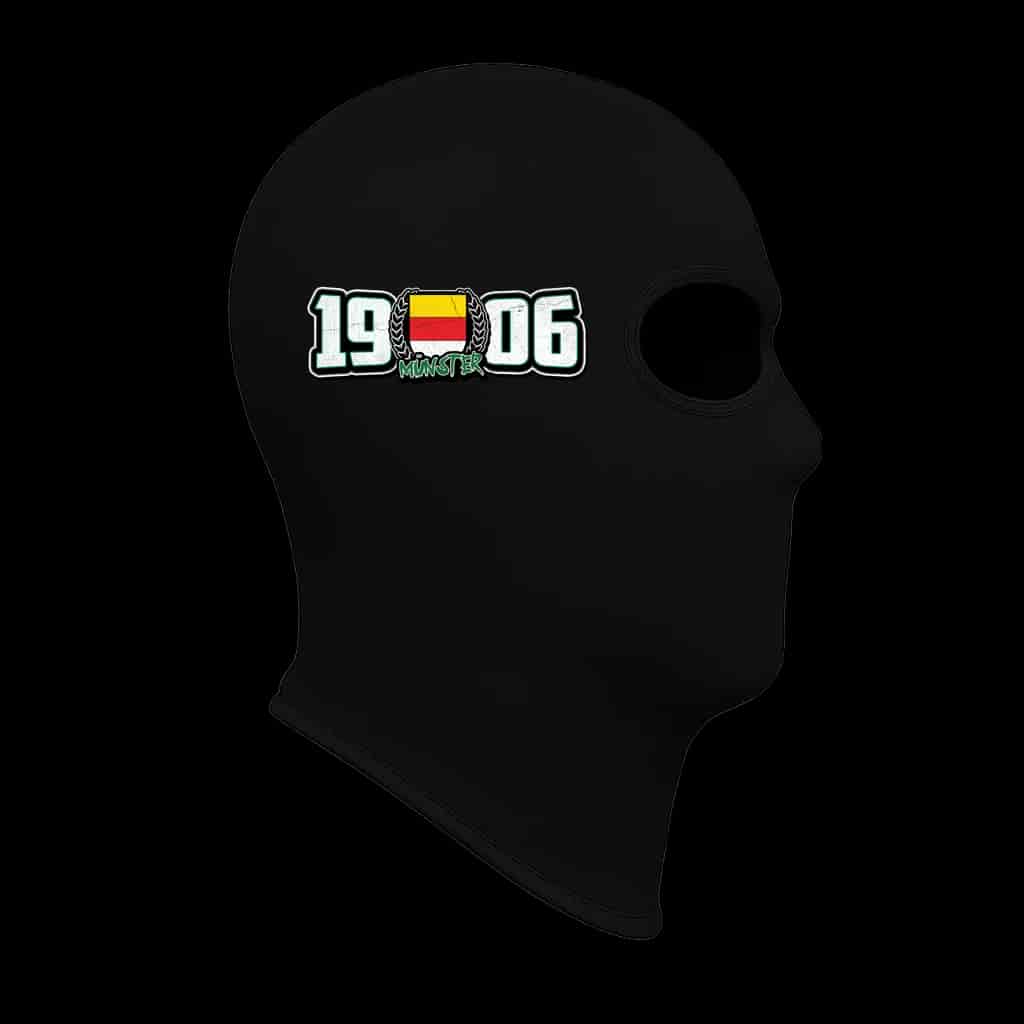 1906 Münster Balaclava