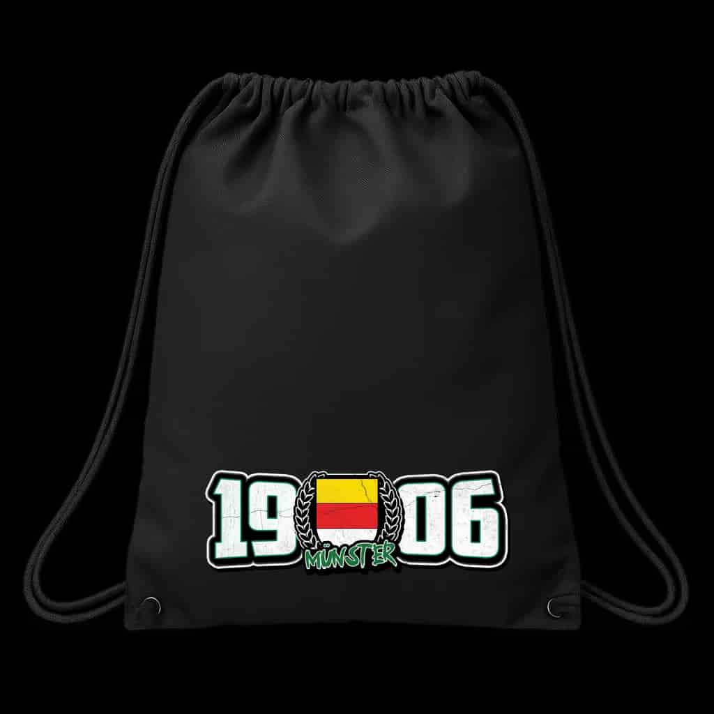 1906 Münster Sack Pack