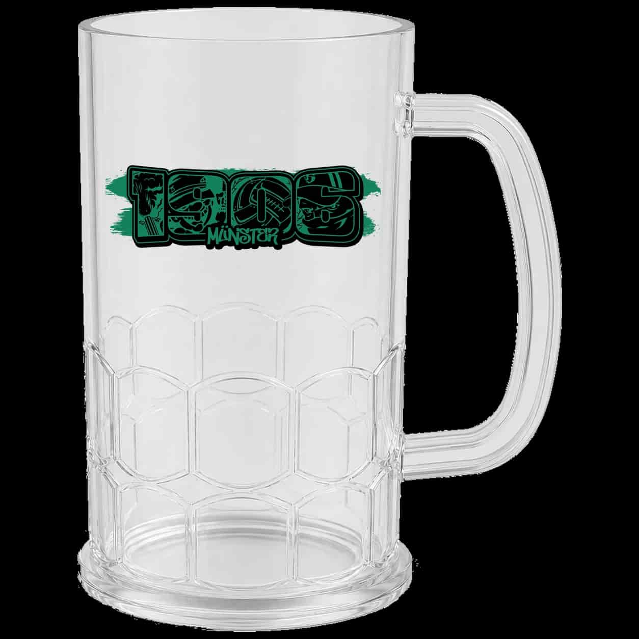1906 Münster Bierkrug