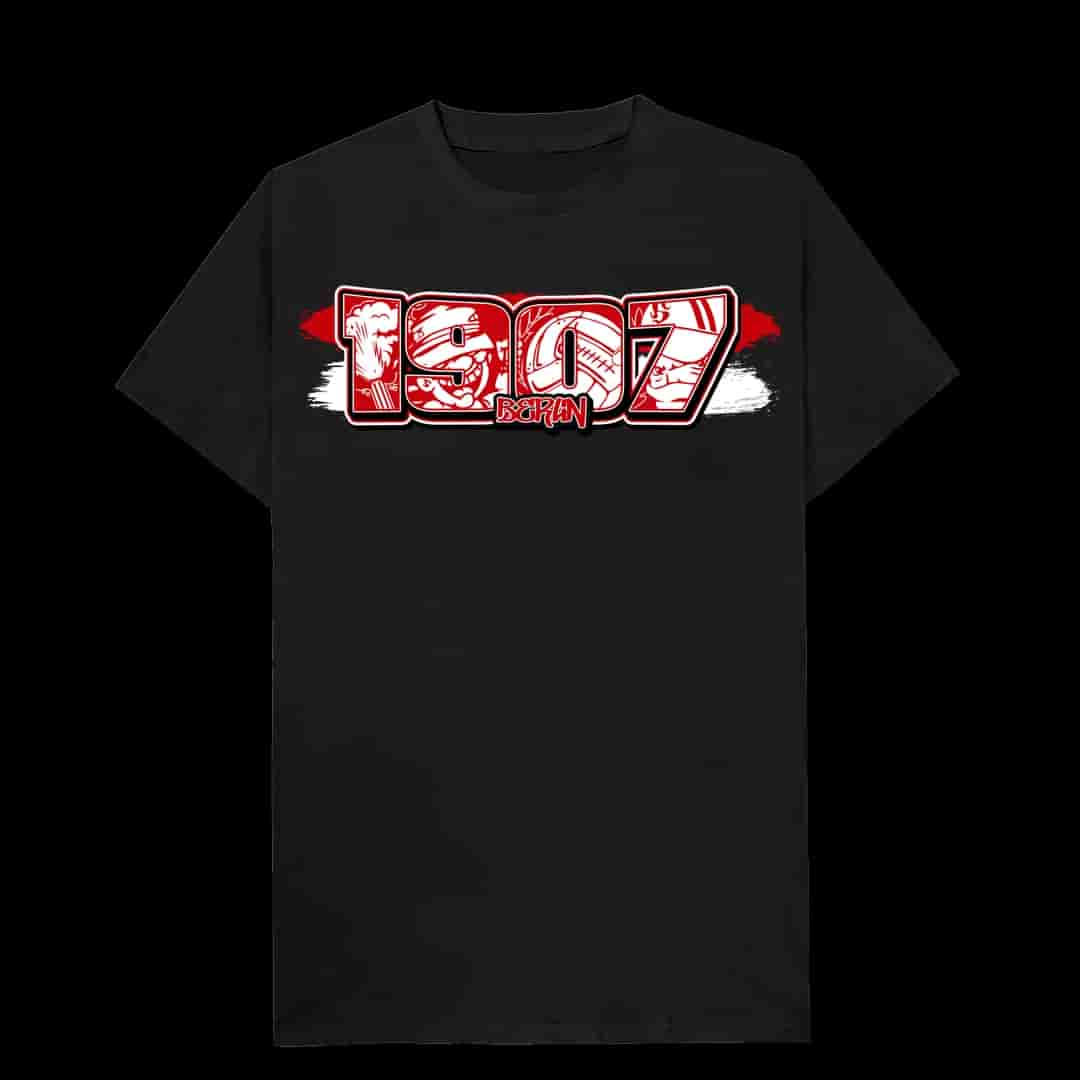 1907 Berlin T-Shirt