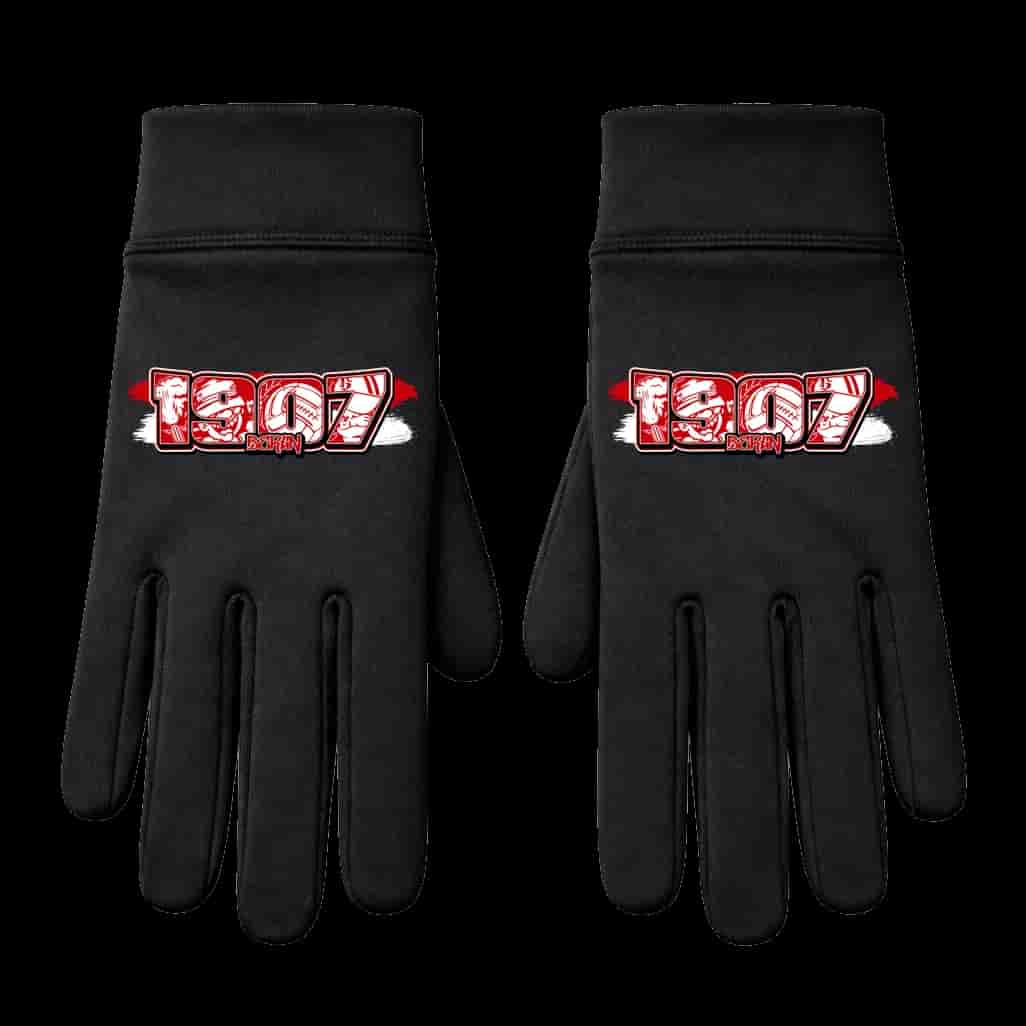 1907 Berlin Handschuhe