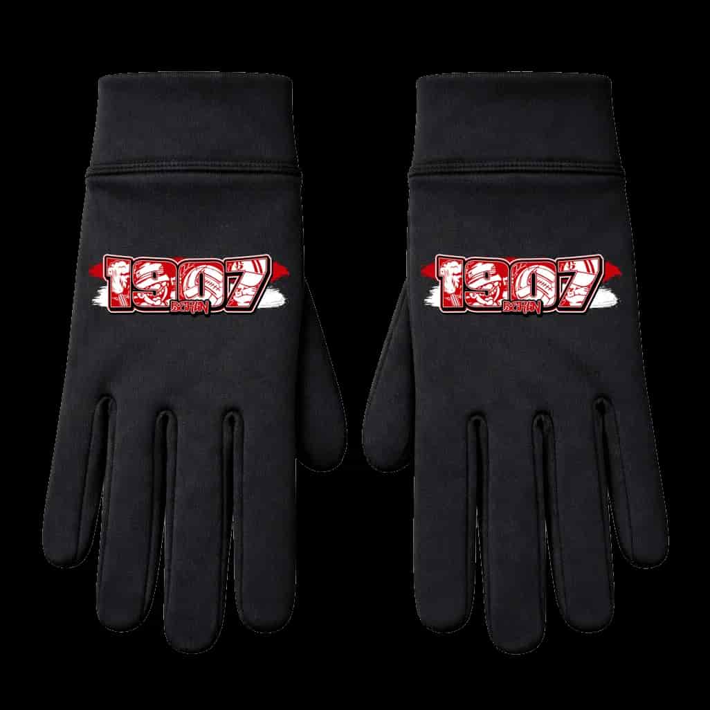 1907 Berlin Handschuhe