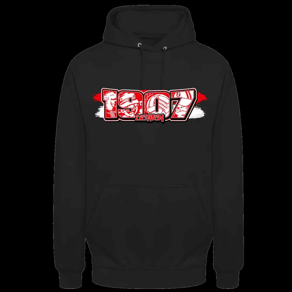 1907 Diefflen Hoodie