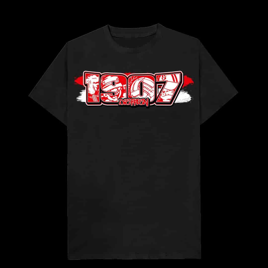 1907 Diefflen T-Shirt