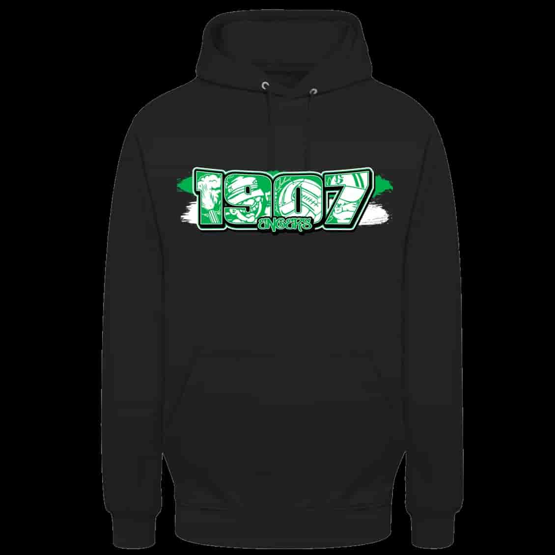 1907 Engers Hoodie