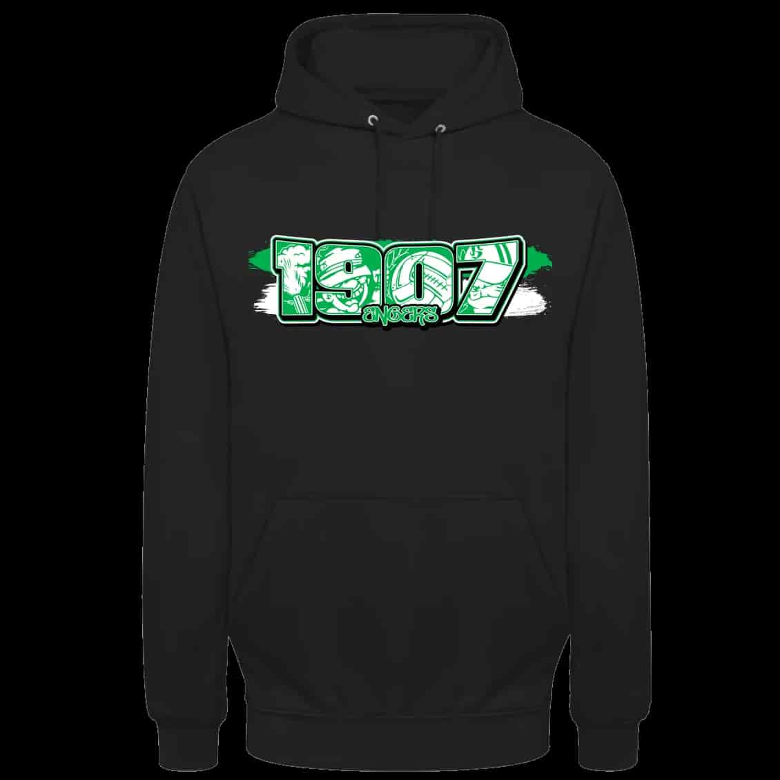 1907 Engers Hoodie