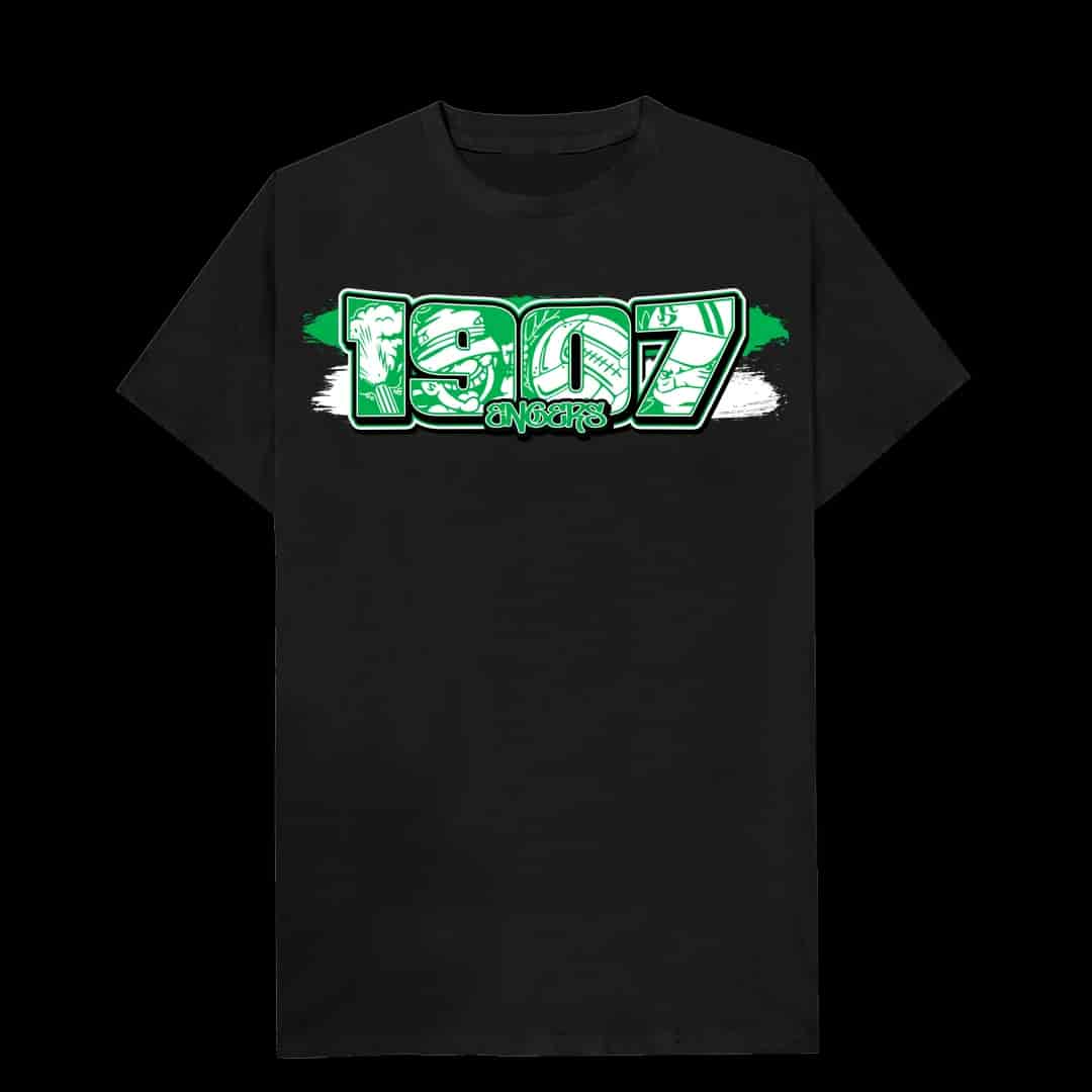 1907 Engers T-Shirt
