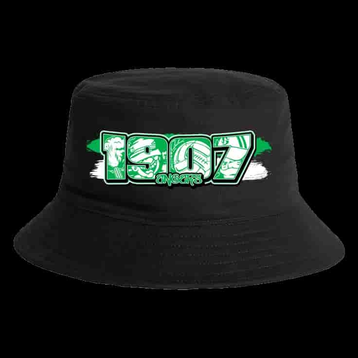 1907 Engers Bucket Hat