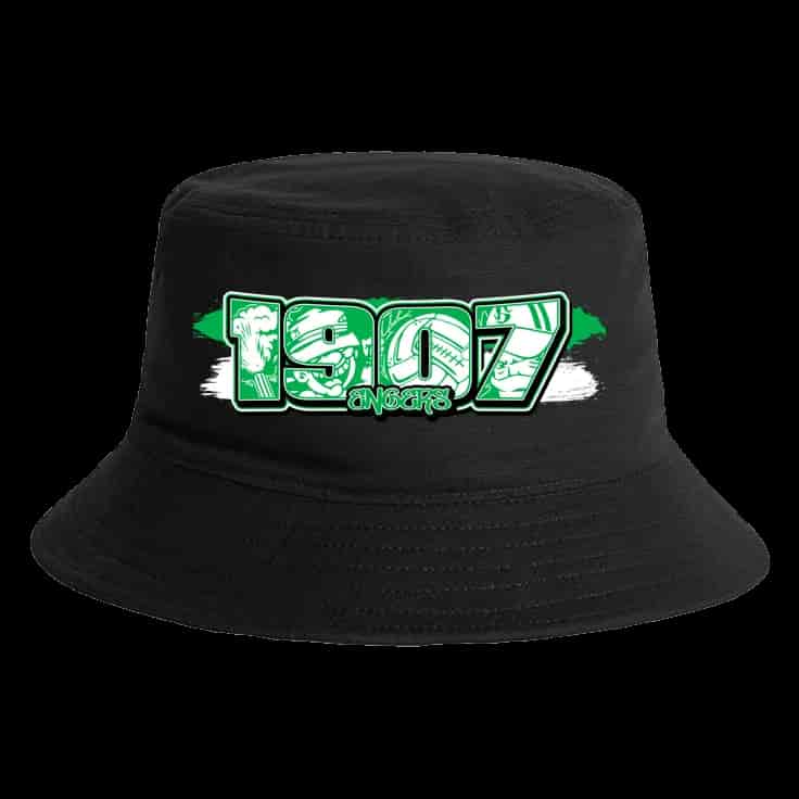 1907 Engers Bucket Hat
