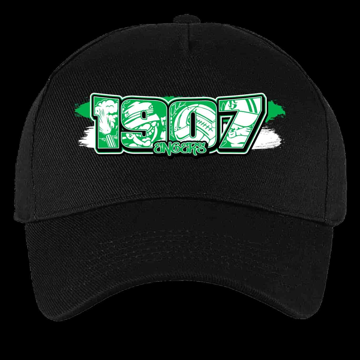 1907 Engers Kappe