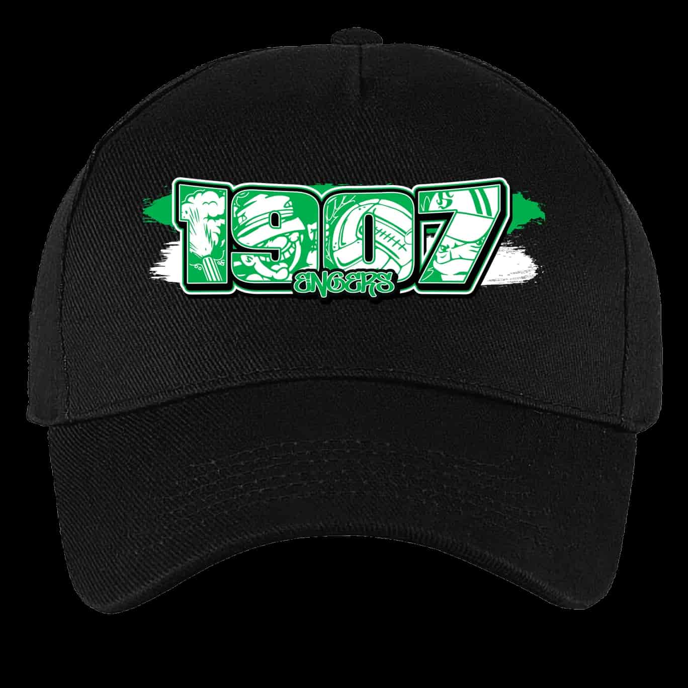1907 Engers Kappe